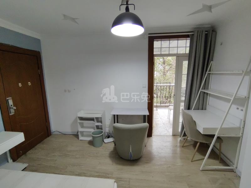 恒大星级公寓一期9310207卧室图3