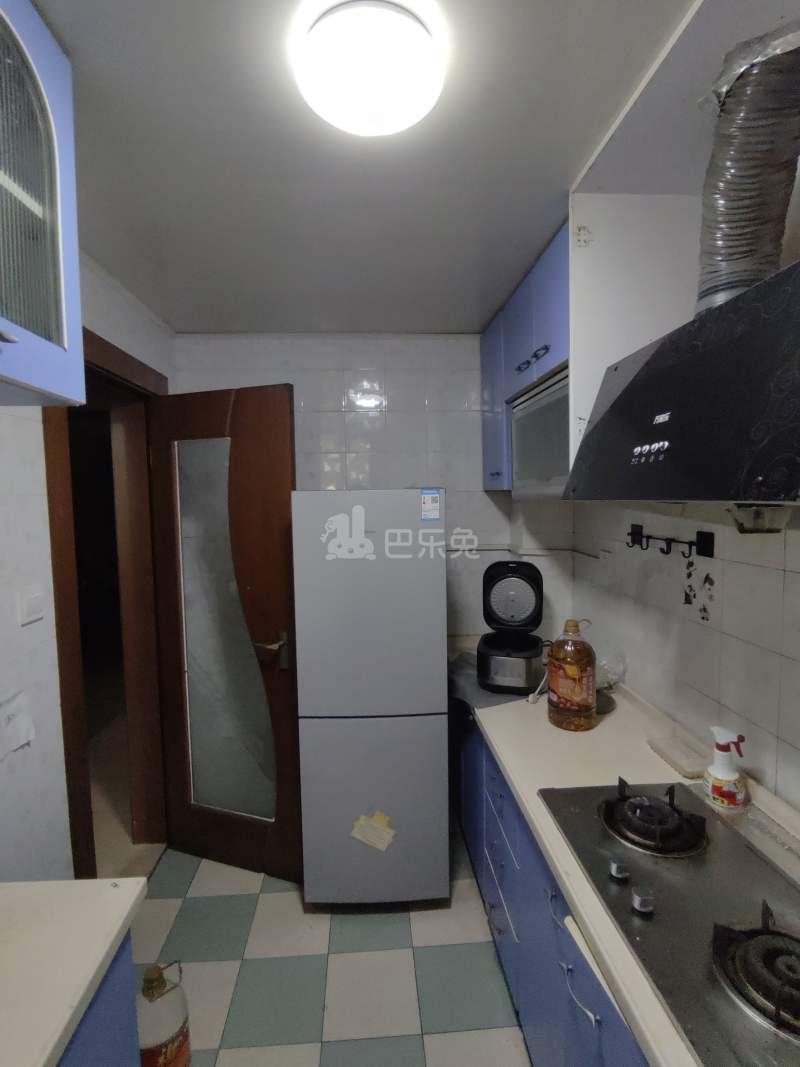 恒大星级公寓一期9310207厨房图10