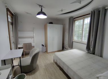 恒大星级公寓一期 