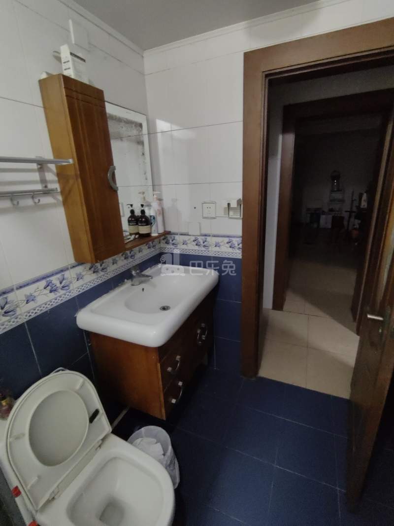 恒大星级公寓一期9310207卫生间图15