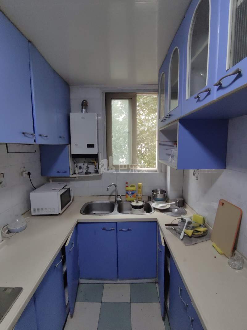 恒大星级公寓一期9310207厨房图9