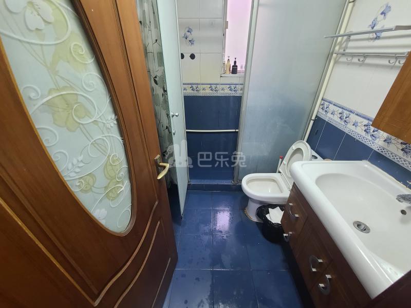 恒大星级公寓一期9310207卫生间图18