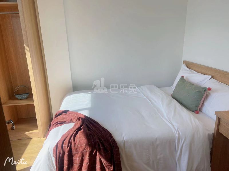 城家（励业公寓广州区庄地铁站店）9310790周边环境图0