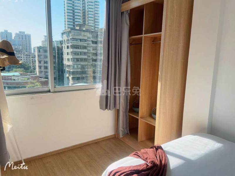 城家（励业公寓广州区庄地铁站店）9310790周边环境图3