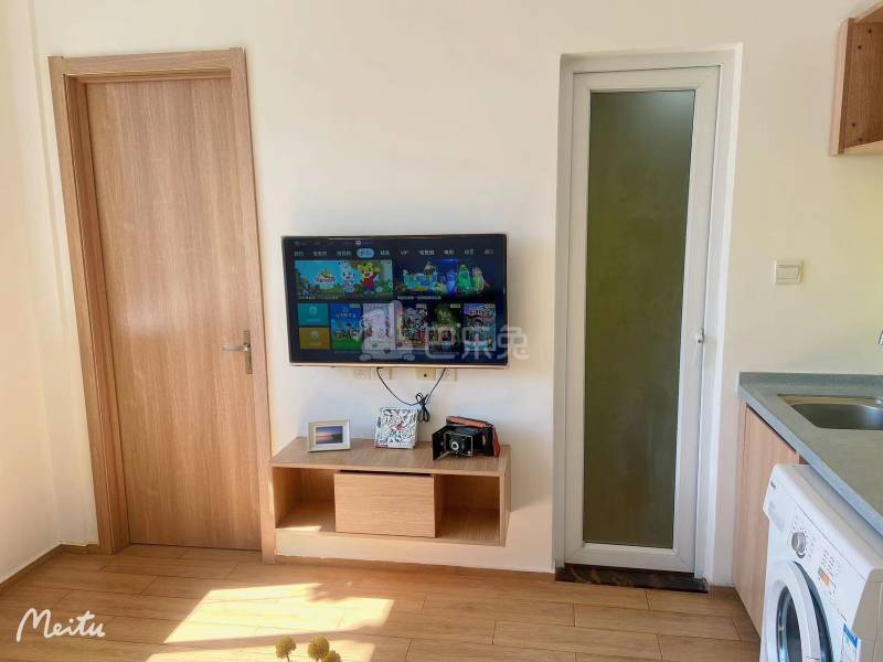 城家（励业公寓广州区庄地铁站店）9310790周边环境图2