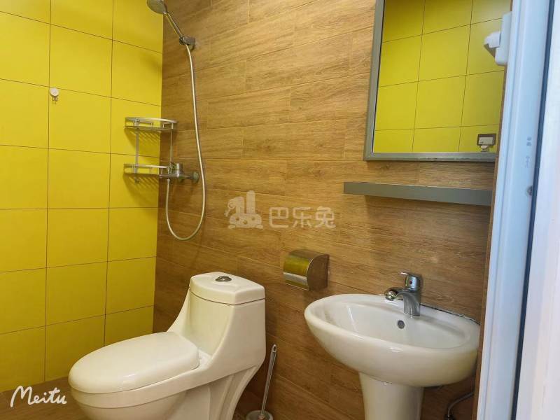 城家（励业公寓广州区庄地铁站店）9310790周边环境图4