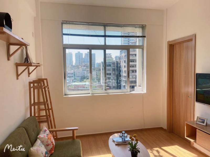 城家（励业公寓广州区庄地铁站店）9310790周边环境图5