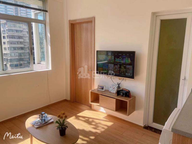 城家（励业公寓广州区庄地铁站店）9310790周边环境图6