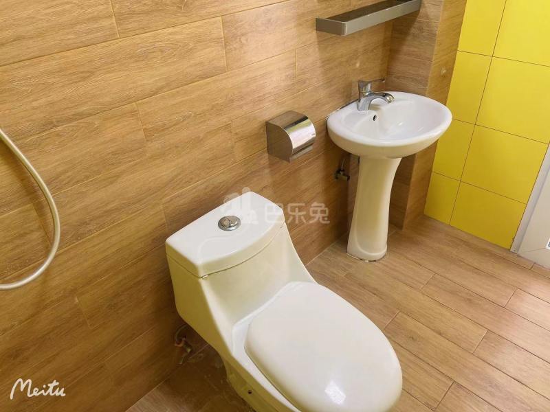 城家（励业公寓广州区庄地铁站店）9310790周边环境图8