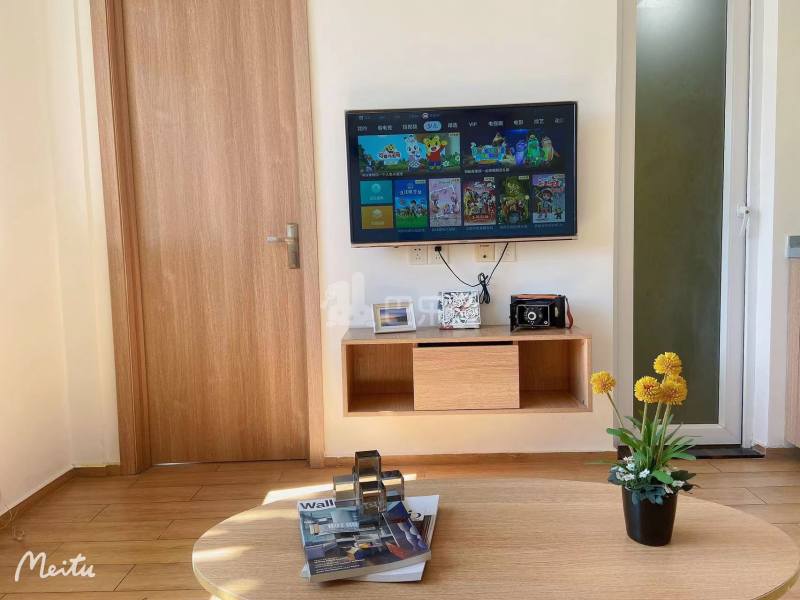 城家（励业公寓广州区庄地铁站店）9310790周边环境图7