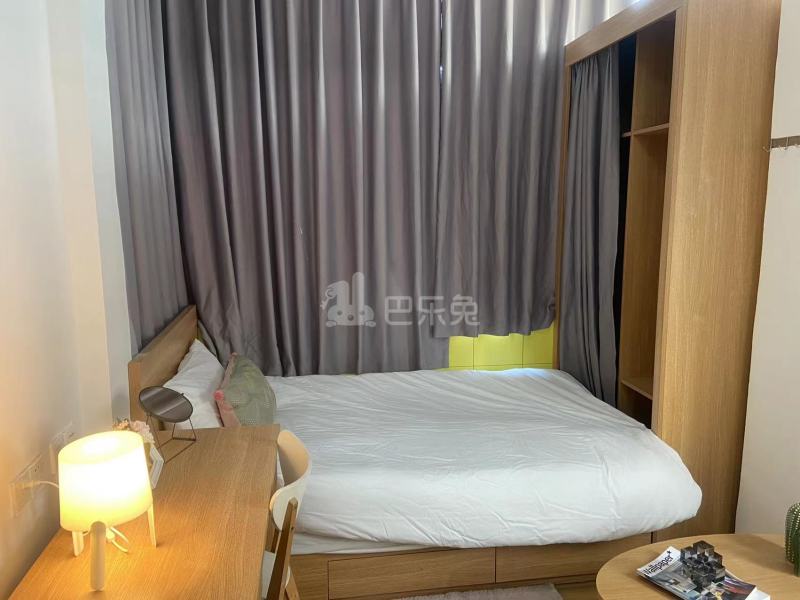 城家（励业公寓广州区庄地铁站店）9310819周边环境图4