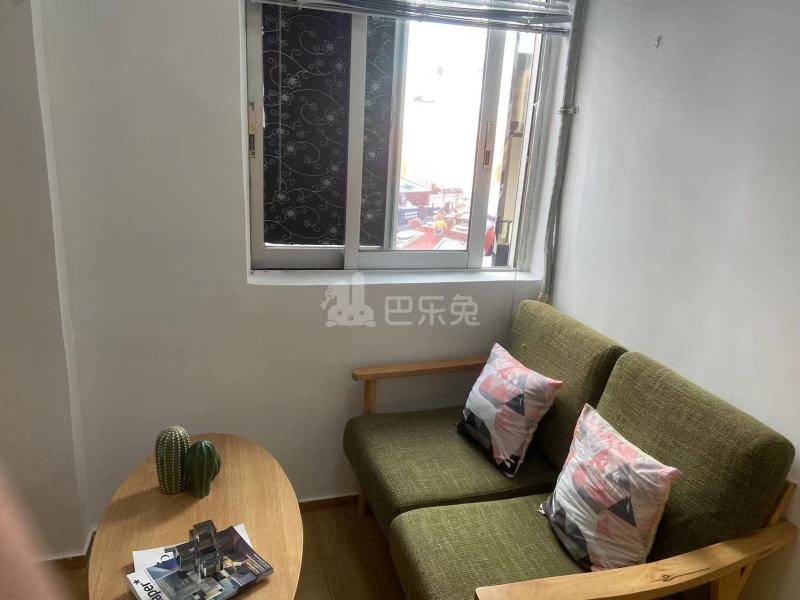 城家（励业公寓广州区庄地铁站店）9310819周边环境图3