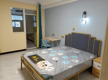 金桥新村四街坊长岛小区（长岛路1201弄） 