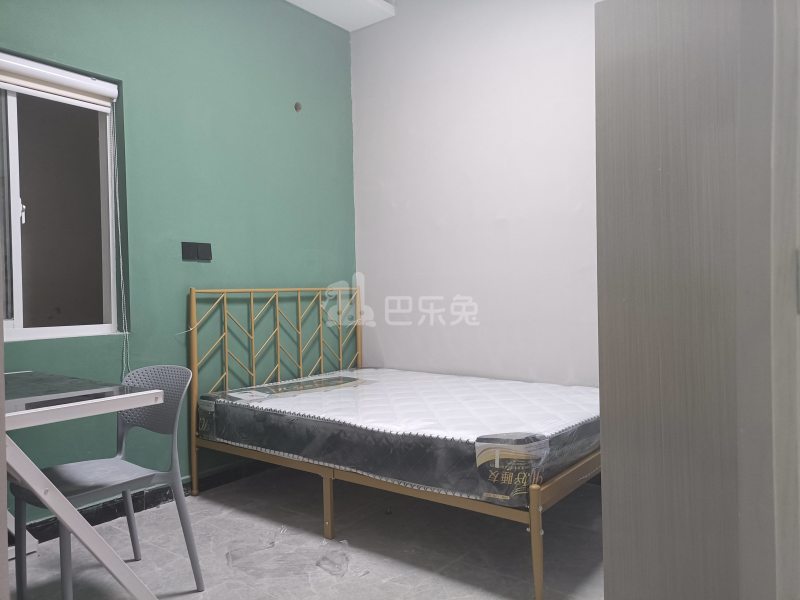 永丰村孙家宅9312514卧室图2