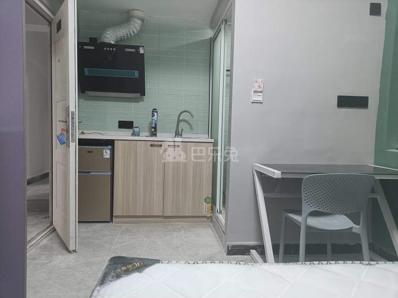 永丰村孙家宅9312514卧室图1