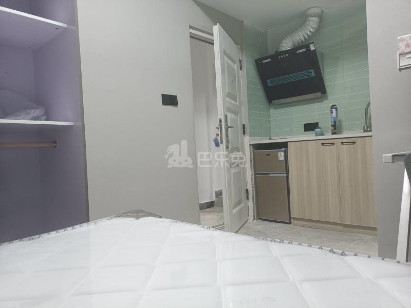 永丰村孙家宅9312514卧室图3