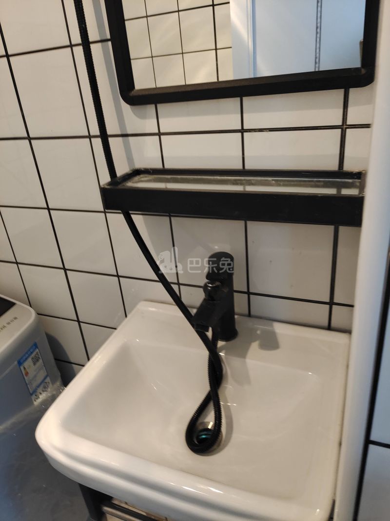 虹四村卫家宅（民房）9312974卫生间图6