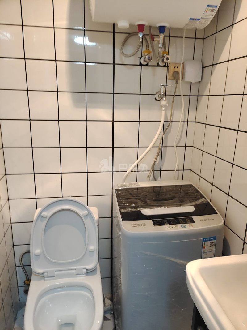 虹四村卫家宅（民房）9312974卫生间图5