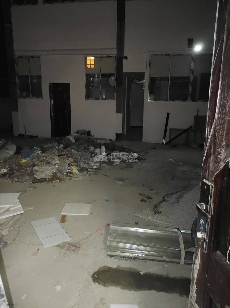 虹四村卫家宅（民房）9312990周边环境图7