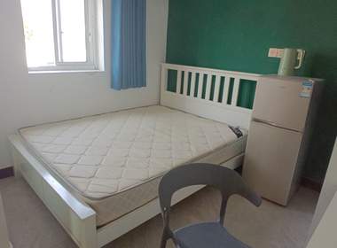 虹四村卫家宅（民房） 