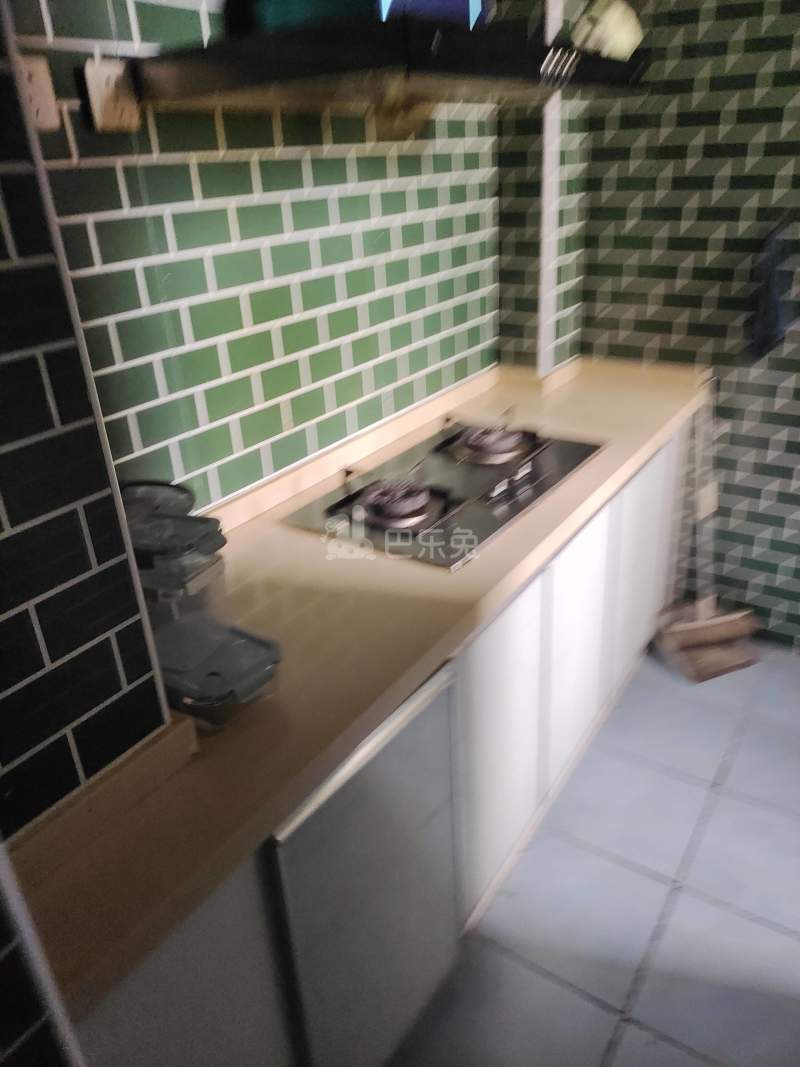 美罗家园年吉苑9313189厨房图5