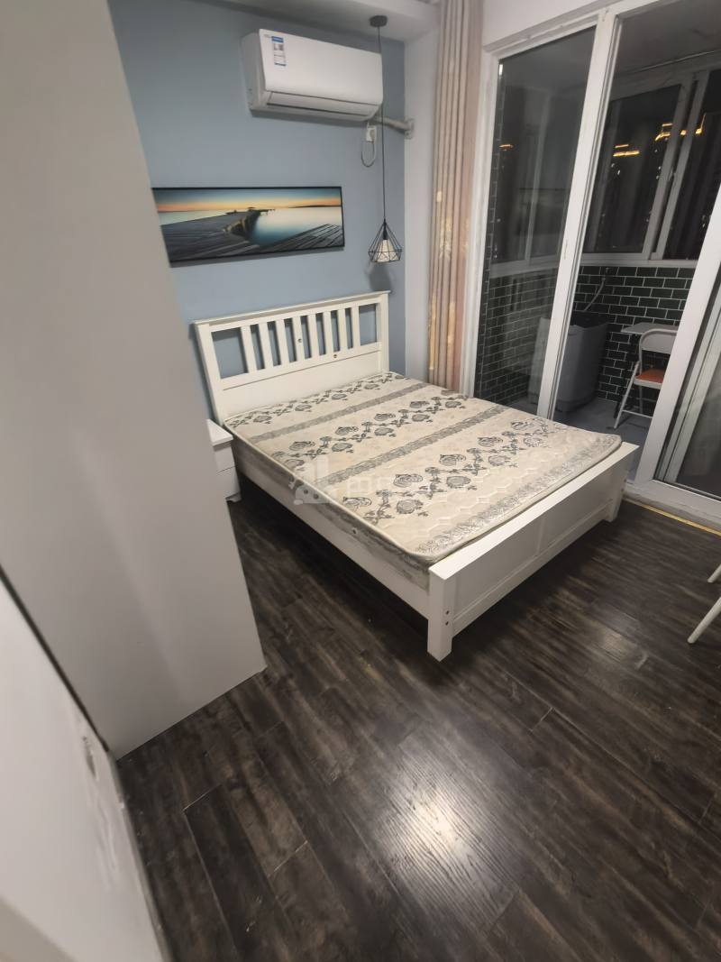 美罗家园年吉苑9313189卧室图1