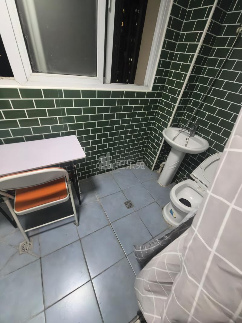 美罗家园年吉苑9313189卫生间图9