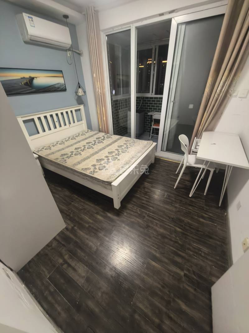 美罗家园年吉苑9313189卧室图0