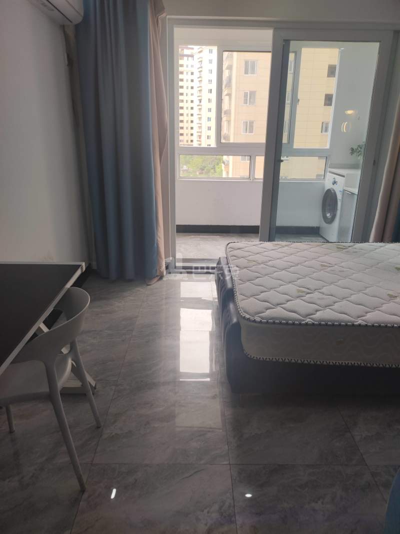 永德宝邸9315798卧室图2