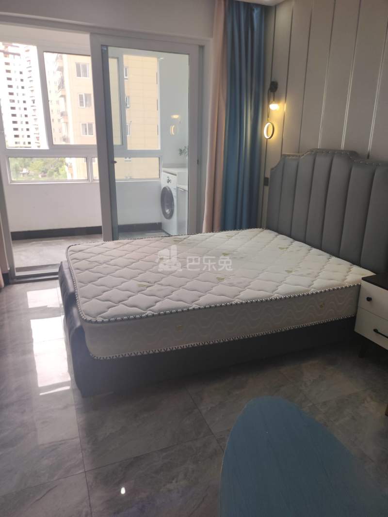 永德宝邸9315798卧室图3