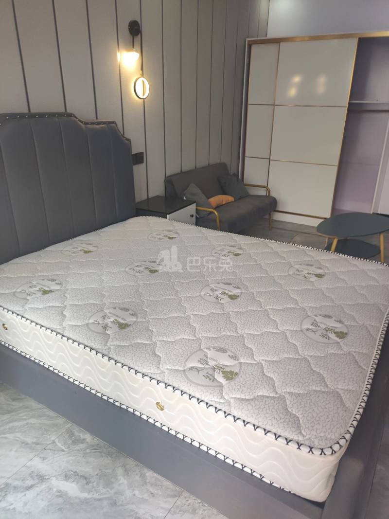 永德宝邸9315798卧室图0