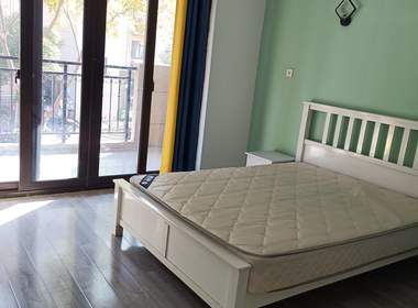 罗青湾新苑 3室1厅1卫