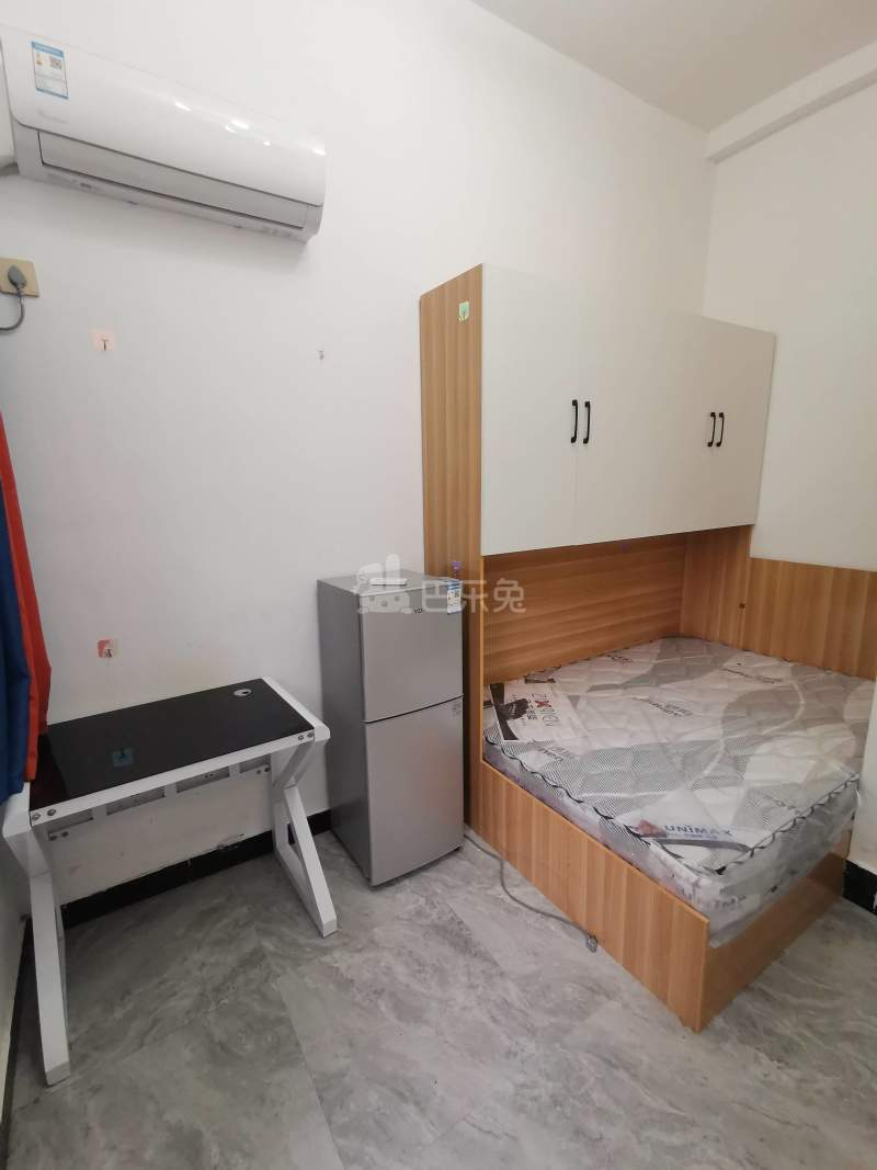 三灶路养正宅（民房）9318787卧室图1