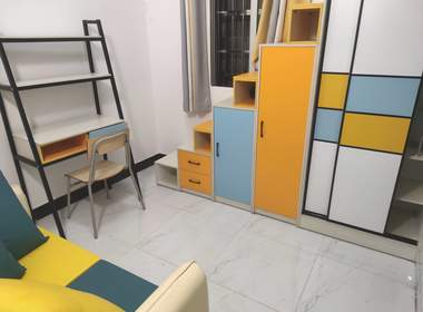 凤凰大街一巷6号 1室0厅1卫