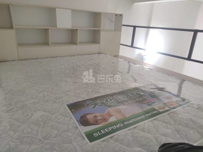 凤凰大街一巷6号9319423卧室图3