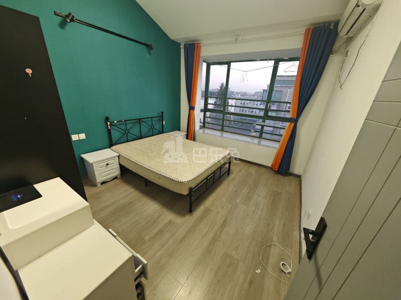 三泉家园9319474卧室图1