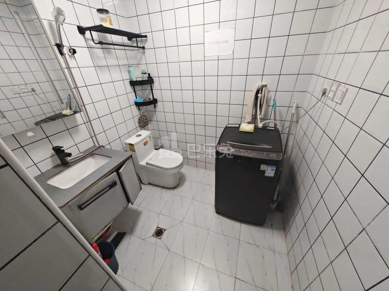 三泉家园9319474卫生间图10