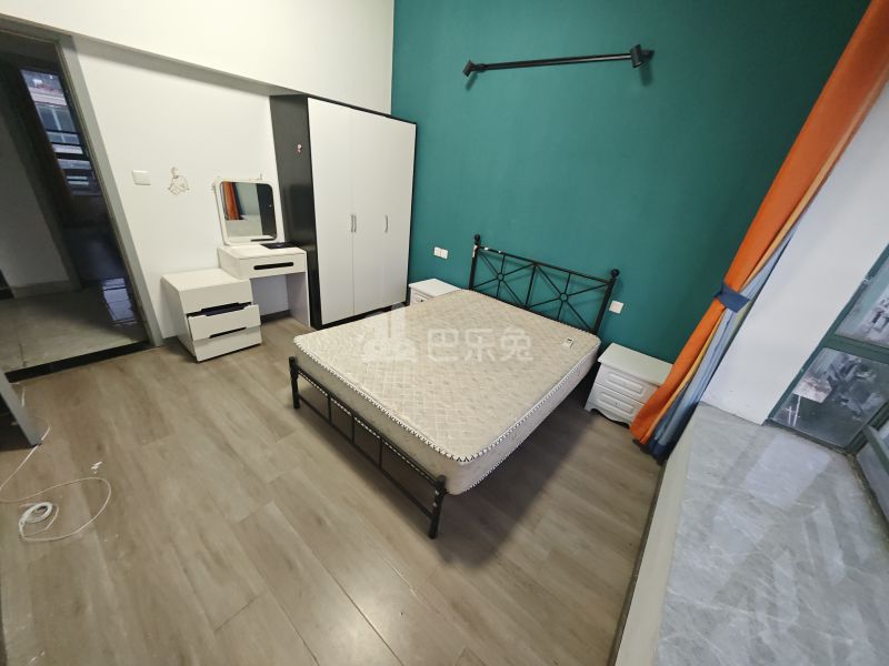 三泉家园9319474卧室图2