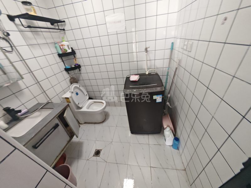 三泉家园9319494卫生间图9