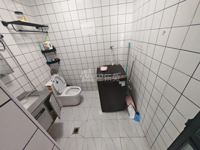 三泉家园9319494卫生间图10