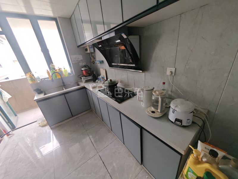 三泉家园9319494厨房图5