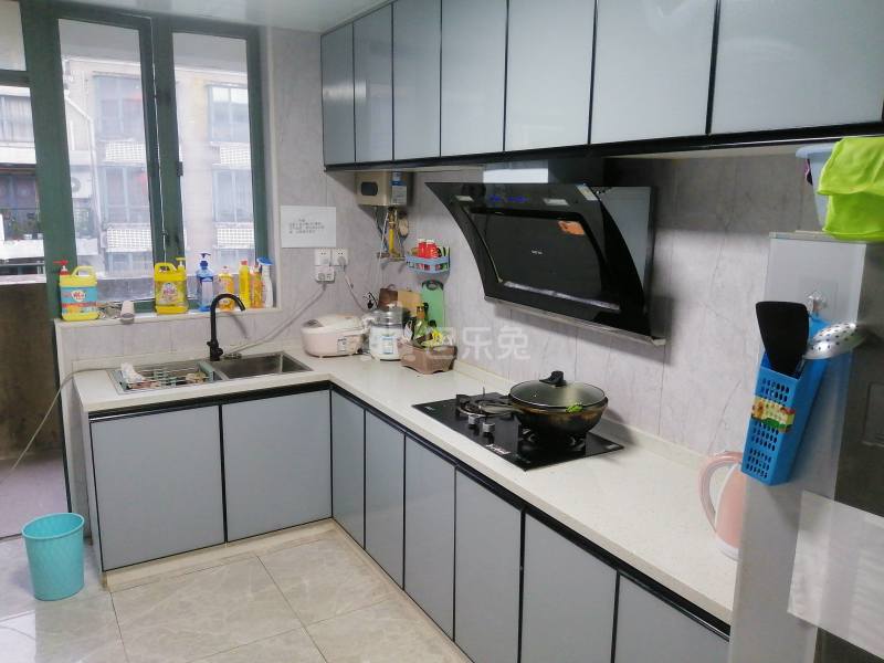 三泉家园9319494厨房图6