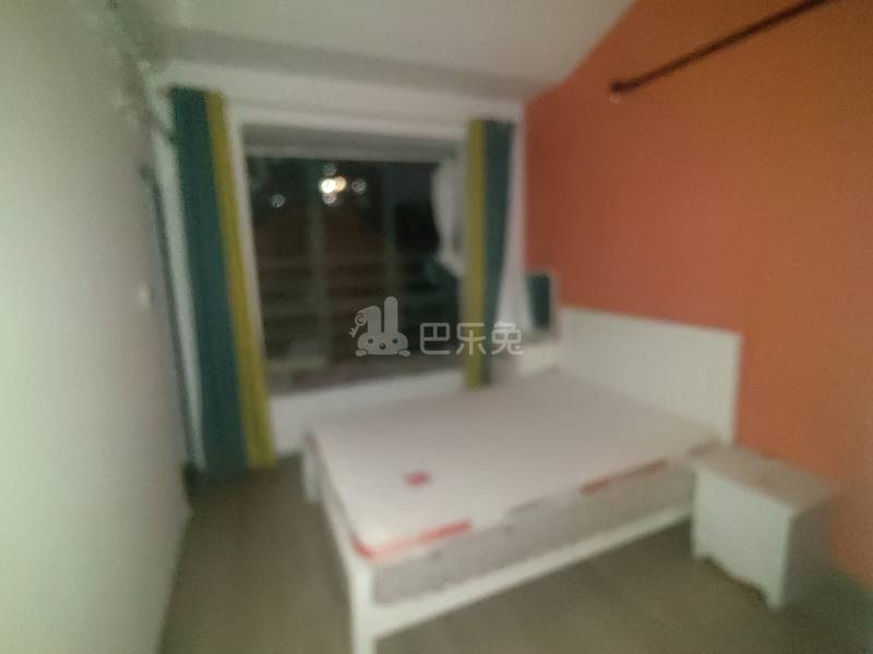 三泉家园9319494卧室图0