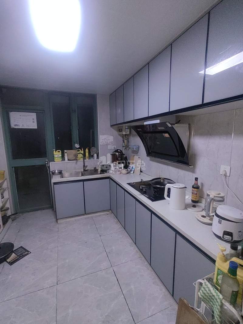 三泉家园9319494厨房图4