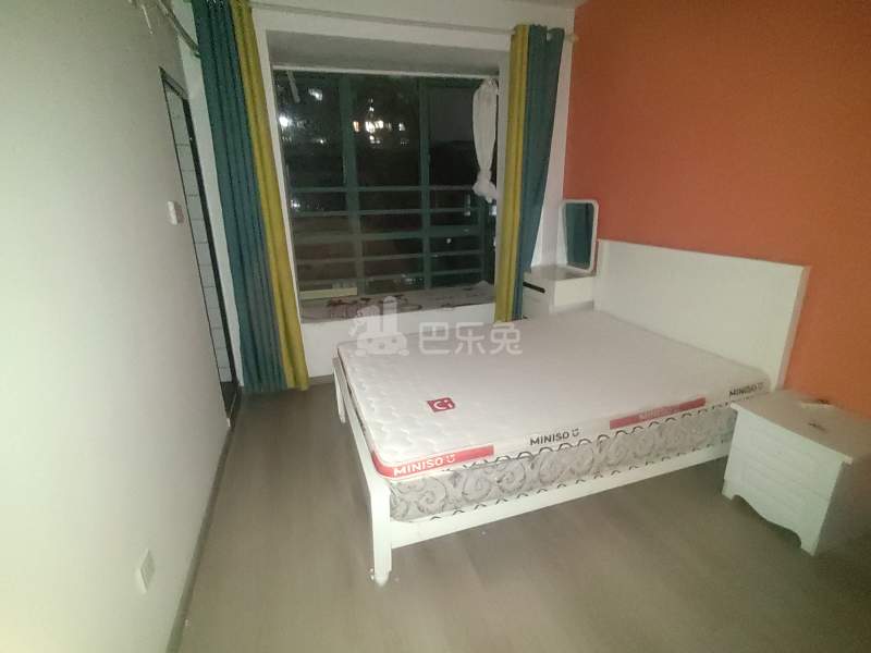 三泉家园9319494卧室图3