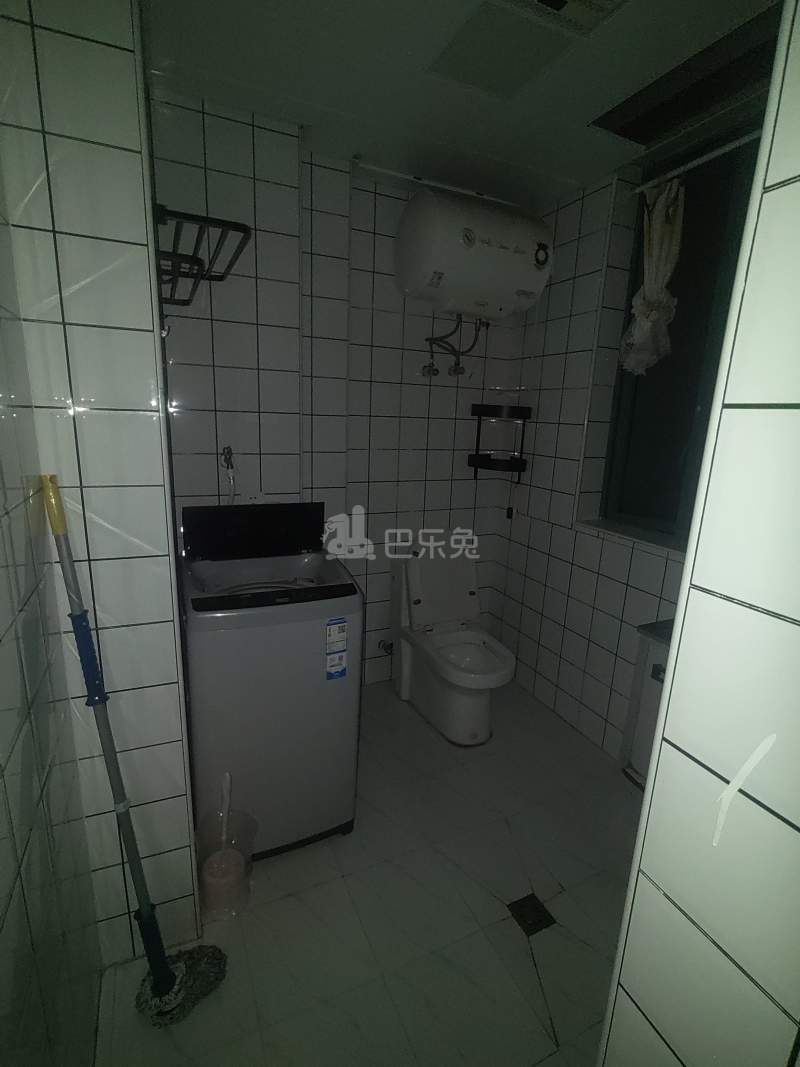 三泉家园9319494卫生间图8