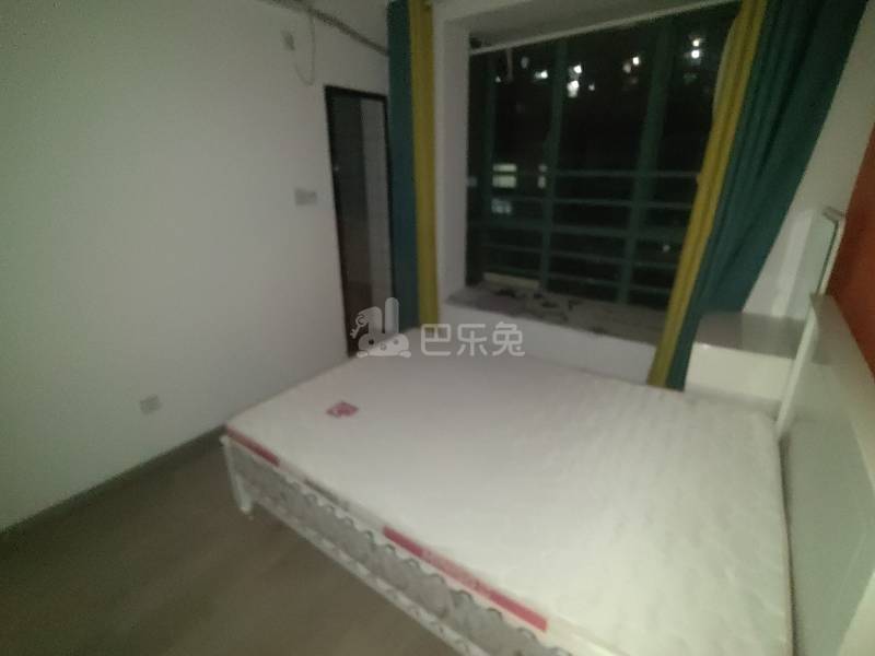 三泉家园9319494卧室图2