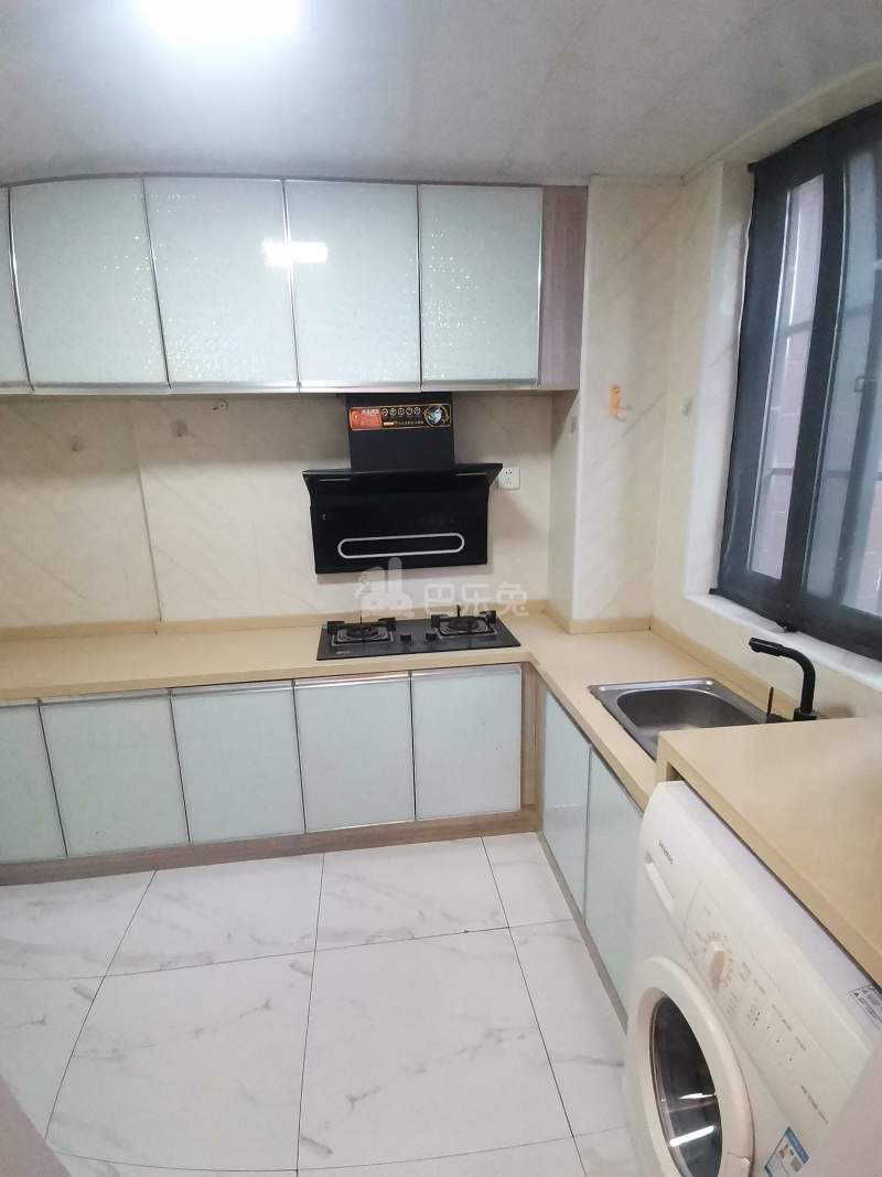 友谊康苑A区9321123厨房图5