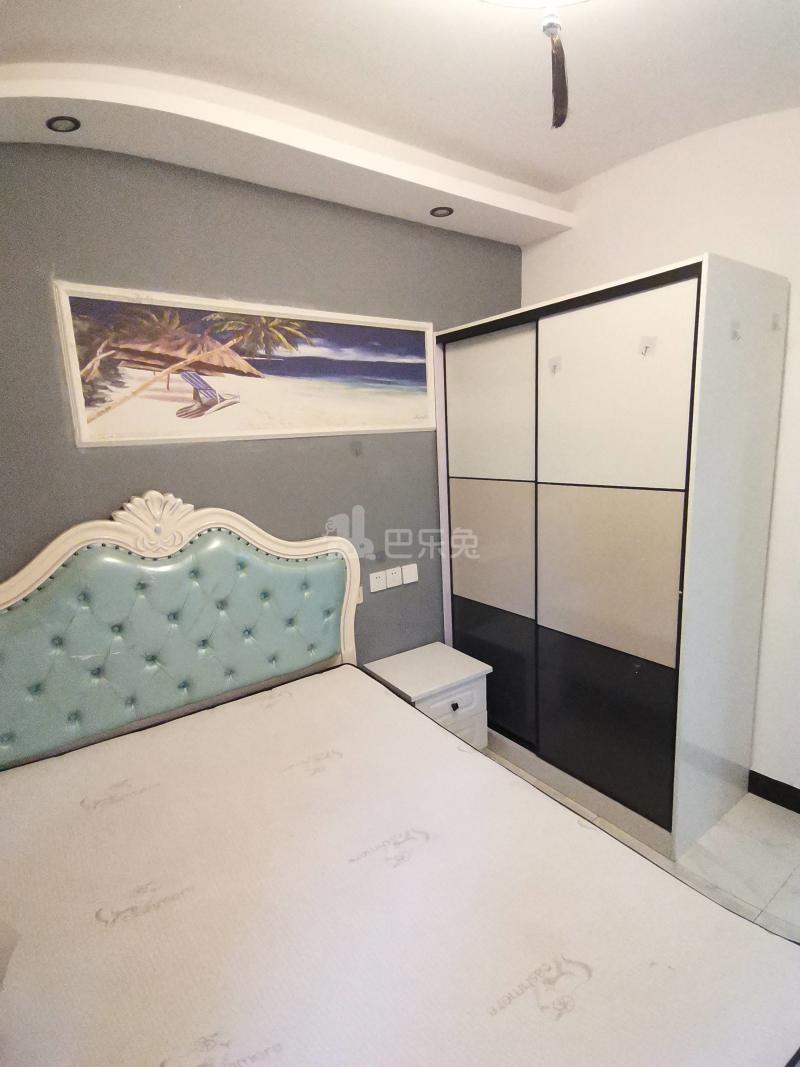 友谊康苑A区9321123卧室图1