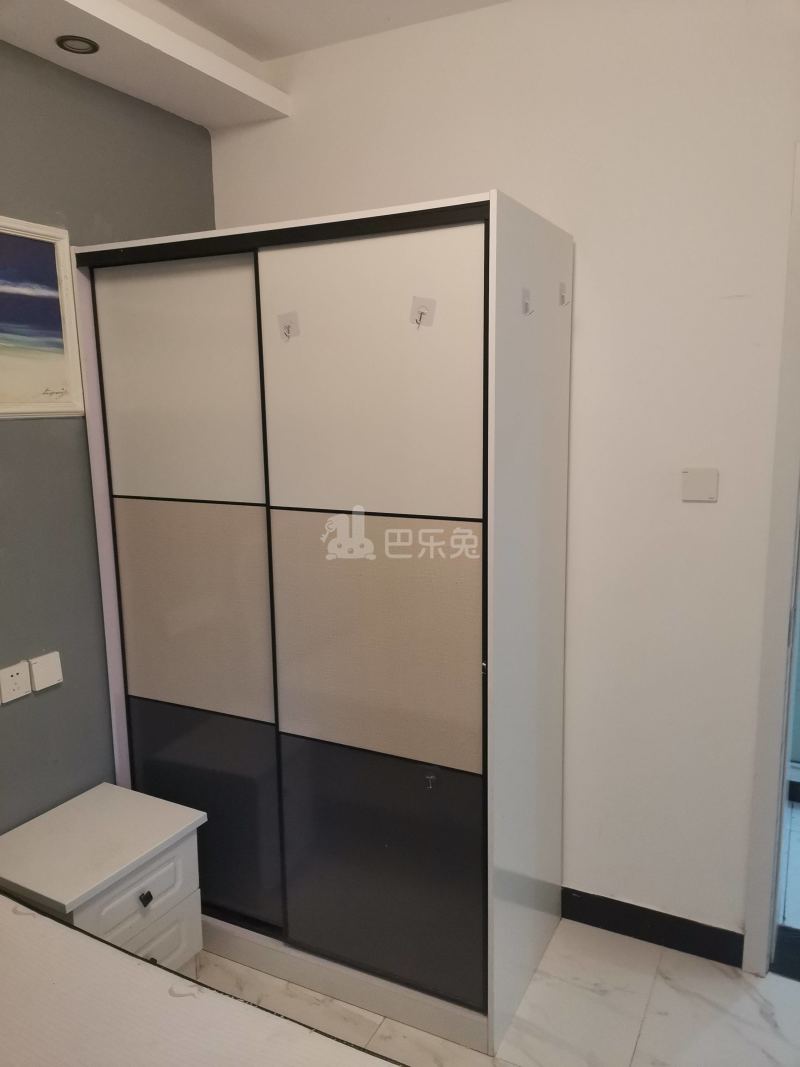 友谊康苑A区9321123卧室图3